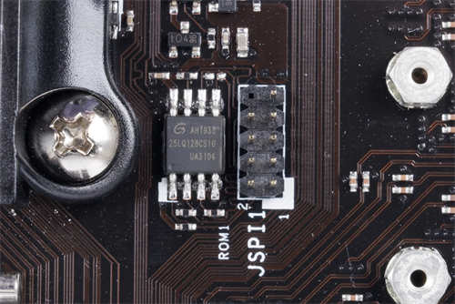 映泰 Biostar A520MH V6.0开箱测试/规格俱全、装机家用办公的AMD主机板好选择(22)
