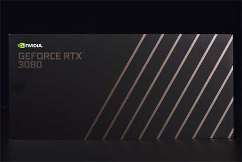 NVIDIA GeForce RTX 3080创始版测试报告/游戏光追AI就是现在(11)