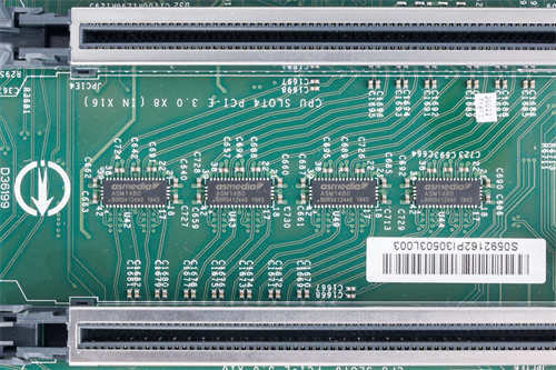 美超微Supermicro X12SCA-F开箱测试/IPMI功能齐全、W480工作站主机板好选择(32)