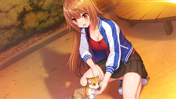 Qureate公布新作《爱怒流でいず》：不良少女变成偶像？(4)