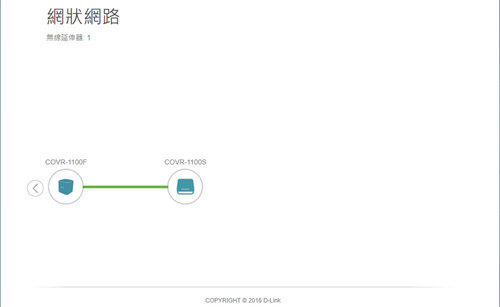EasyMesh 认证 D-Link COVR-1100无线路由器开箱/双频 AC1200自由扩充 无缝连网(35)