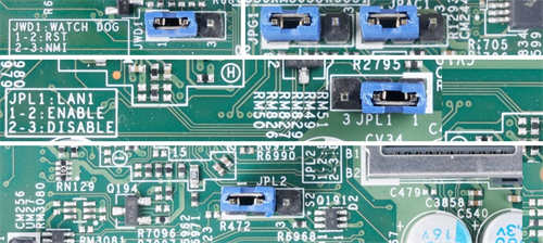 美超微Supermicro X12SCA-F开箱测试/IPMI功能齐全、W480工作站主机板好选择(35)