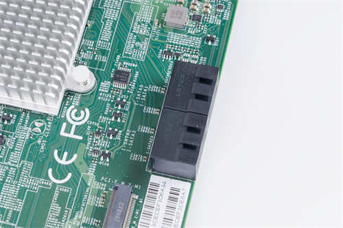 美超微Supermicro X12SCA-F开箱测试/IPMI功能齐全、W480工作站主机板好选择(5)