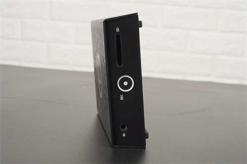 Elgato Game Capture 4K60 S+游戏撷取盒开箱4K60Hz HDR撷取能力无电脑SD卡直播录製(3)