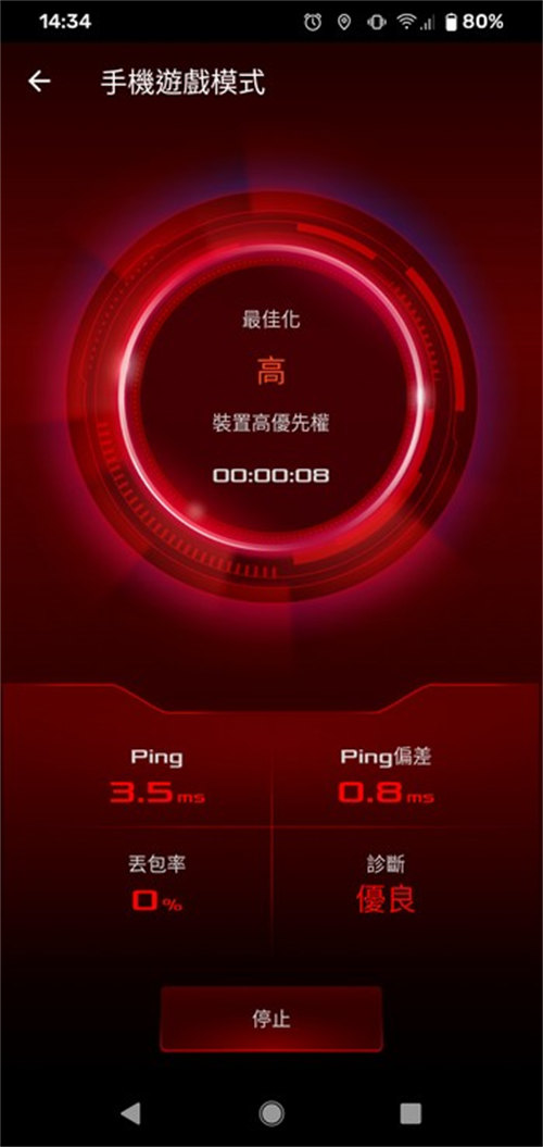 Wi-Fi 6 高阶主流 ASUS RT-AX86U无线路由器开箱 / 双频 AX5700,2.5GbE,手游加速(39)