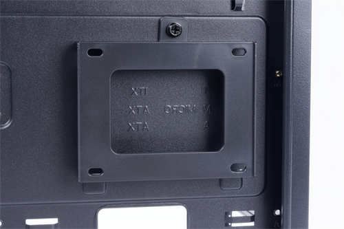 SADES赛德斯婆罗门Brahmin ATX电竞机壳开箱/4mm全景钢化玻璃、中小型塔式设计(18)