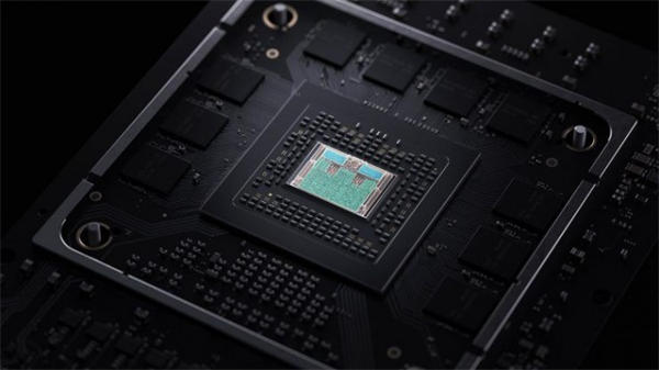 Xbox Series S增强版有望明年推出 采用6nm AMD APU