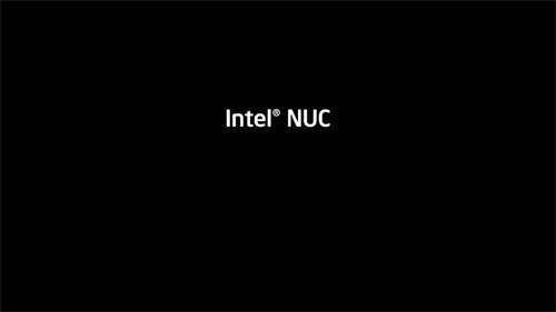迷你多变Intel NUC 9 Pro Kit开箱测试8核扩充小型电竞机或直播专用机(35)