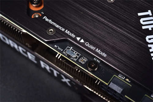 ASUS TUF Gaming RTX 3090卡皇测试/24GB记忆体创作、8K游戏先决(12)