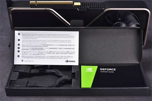 NVIDIA GeForce RTX 3080创始版测试报告/游戏光追AI就是现在(19)