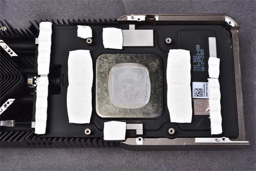 NVIDIA GeForce RTX 3080创始版测试报告/游戏光追AI就是现在(27)