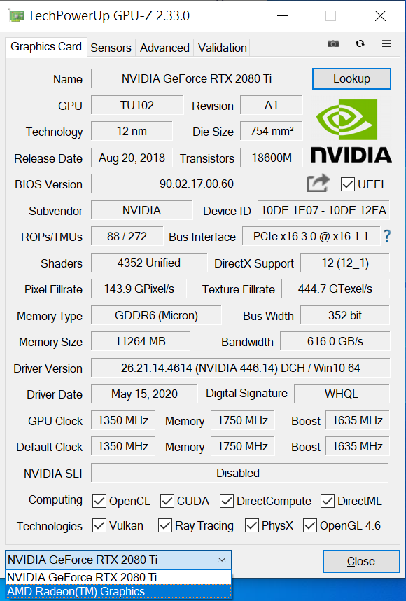 GIGABYTE B550 VISION D主机板开箱测试ft. Ryzen 7 4750G主白色系高颜质Thunderbolt3好迅速(33)