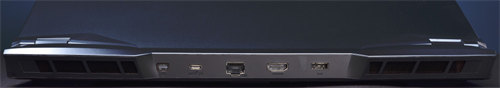 潮流新机MSI GE66 Raider 10SGS测试报告/钛银新色Mystic灯bar炫(24)