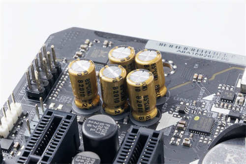 ASRock B460M Steel Legend主机板开箱测试/ 钢铁传奇、中阶定位、规格完整又齐全(28)
