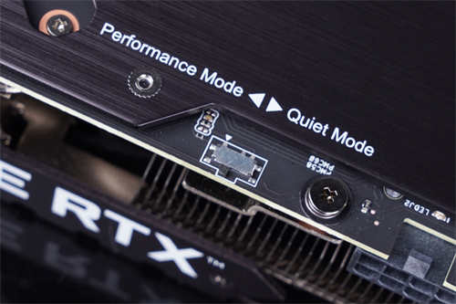 TUF Gaming RTX 3080 O10G GAMING显示卡测试/新TUF标誌设计、新设计散热模组(14)