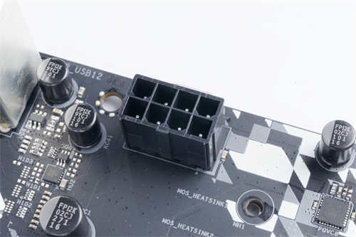 ASRock B460M Steel Legend主机板开箱测试/ 钢铁传奇、中阶定位、规格完整又齐全(21)