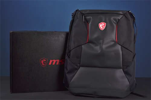 潮流新机MSI GE66 Raider 10SGS测试报告/钛银新色Mystic灯bar炫(1)
