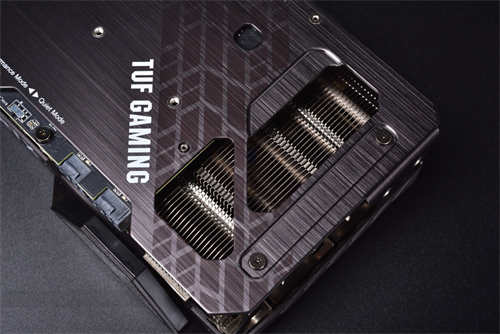 ASUS TUF Gaming RTX 3090卡皇测试/24GB记忆体创作、8K游戏先决(11)