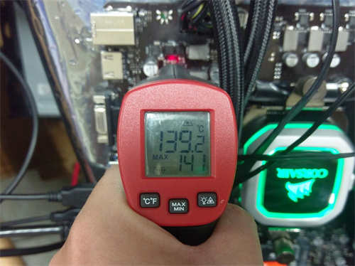 映泰 Biostar A520MH V6.0开箱测试/规格俱全、装机家用办公的AMD主机板好选择(61)
