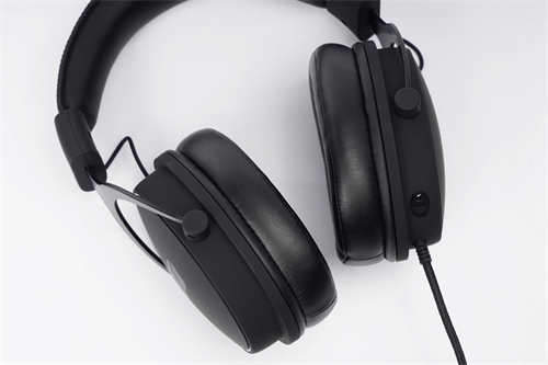 i-Rocks IRA36 Real耳机/Hi-Res等级大单体、经典造型舒适好戴(6)