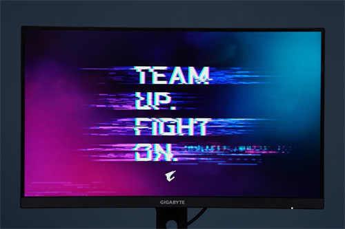 GIGABYTE G27FC G27QC电竞显示器/165Hz、1ms、9‎0% DCI-P3、2w小喇叭(22)