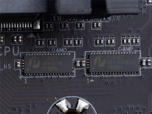 GIGABYTE W480 VISION D主机板开箱测试报告/建构入门工作站、创作者自用两相宜(20)