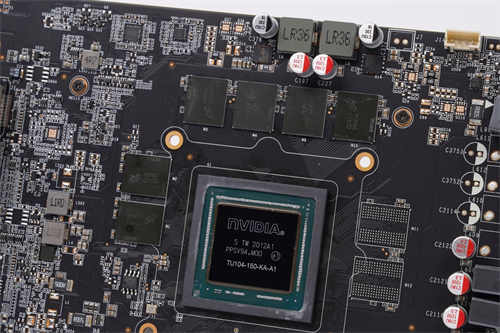 ZOTAC GAMING GeForce RTX 2060 OC显示卡/承袭老黄刀法，性能、散热、价格的最佳平衡(14)