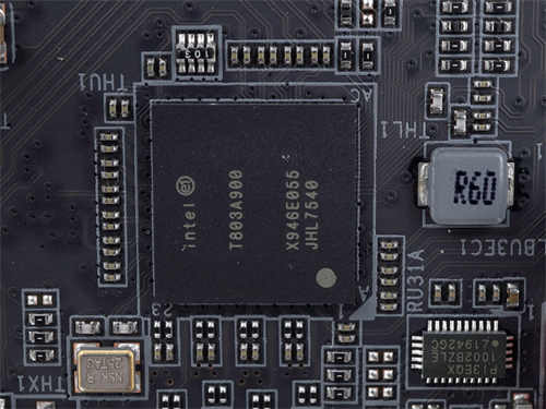 GIGABYTE W480 VISION D主机板开箱测试报告/建构入门工作站、创作者自用两相宜(24)
