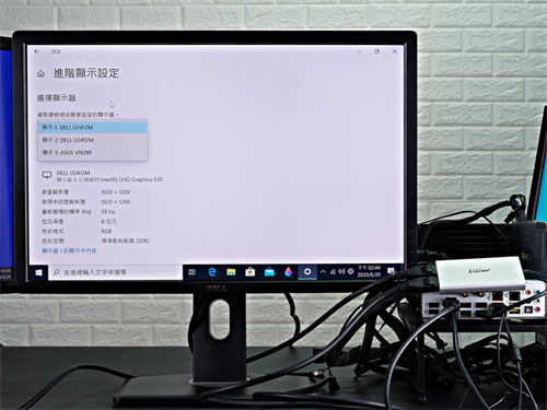 GIGABYTE W480 VISION D主机板开箱测试报告/建构入门工作站、创作者自用两相宜(34)