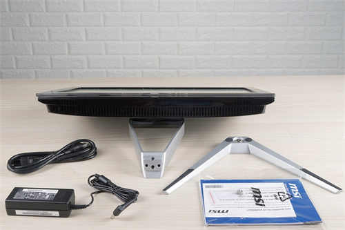 MSI PRO 20EX 8GL AIO电脑开箱测试/单点触控、入门配置、推荐使用Win10 Probusiness(1)