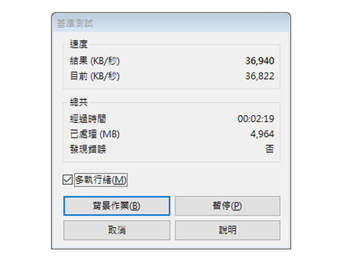 GIGABYTE W480 VISION D主机板开箱测试报告/建构入门工作站、创作者自用两相宜(46)