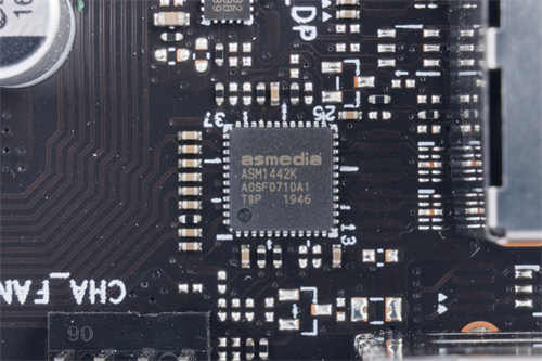 ASUS PRIME H470M-PLUS 开箱测试/市场上少见的M-ATX H470主机板好选择(24)