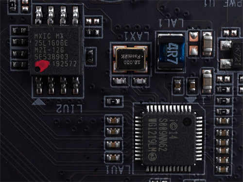 GIGABYTE W480 VISION D主机板开箱测试报告/建构入门工作站、创作者自用两相宜(26)