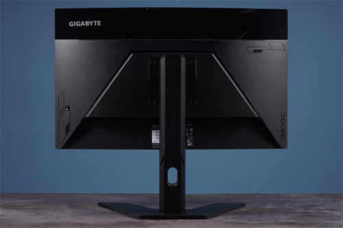 GIGABYTE G27FC G27QC电竞显示器/165Hz、1ms、9‎0% DCI-P3、2w小喇叭(10)