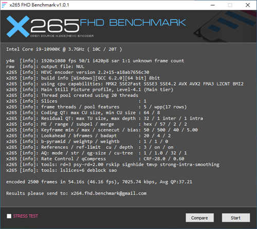 ASUS PRIME H470M-PLUS 开箱测试/市场上少见的M-ATX H470主机板好选择(55)