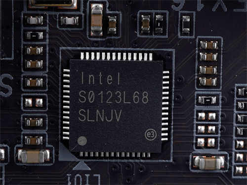 GIGABYTE W480 VISION D主机板开箱测试报告/建构入门工作站、创作者自用两相宜(25)