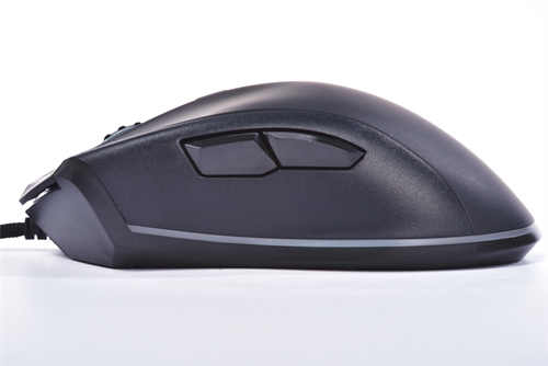 iRocks M39 Pro 电竞滑鼠开箱 / 顶规 Pixart PMW-3389 与 Zippy 微动开关-iRoc(9)