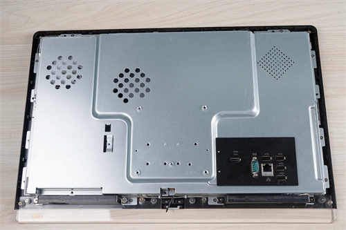 MSI PRO 20EX 8GL AIO电脑开箱测试/单点触控、入门配置、推荐使用Win10 Probusiness(13)