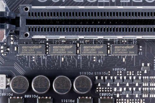 ASUS ProArt Z490-CREATOR 10G/专为内容创作者而生、完整TB3/USB-C影像输出方案(32)