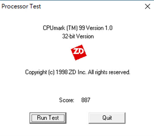 ASRock Z490 PRO4主机板开箱测试/Z490亲民板、K系列处理器入门好选择(36)