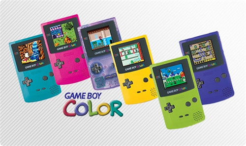 任天堂或将Game Boy和Game Boy Color游戏带到Switch Online