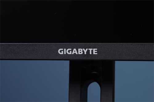 GIGABYTE G27FC G27QC电竞显示器/165Hz、1ms、9‎0% DCI-P3、2w小喇叭(7)