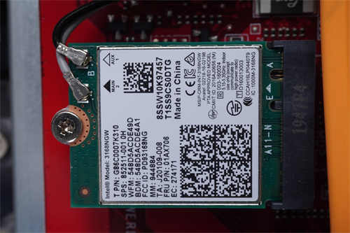 MSI PRO 20EX 8GL AIO电脑开箱测试/单点触控、入门配置、推荐使用Win10 Probusiness(19)