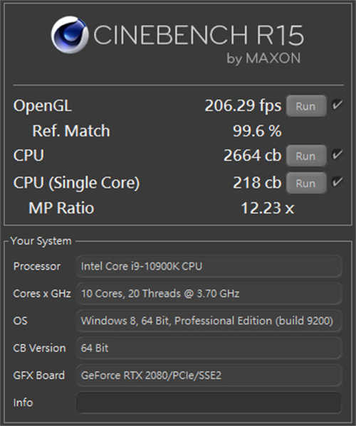 ASRock Z490 PRO4主机板开箱测试/Z490亲民板、K系列处理器入门好选择(37)