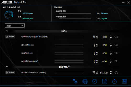 ASUS TUF GAMING B550M-PLUS (WI-FI)/主流晶片组定位、更低的价格享受超频功能与PCIe4.0(49)