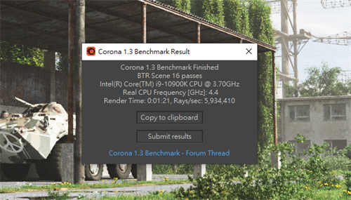 ASRock Z490 PRO4主机板开箱测试/Z490亲民板、K系列处理器入门好选择(39)
