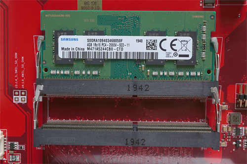 MSI PRO 20EX 8GL AIO电脑开箱测试/单点触控、入门配置、推荐使用Win10 Probusiness(16)