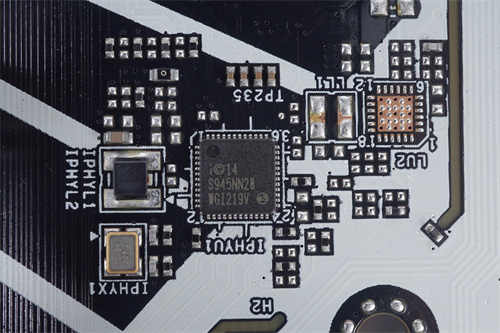 ASRock Z490 PRO4主机板开箱测试/Z490亲民板、K系列处理器入门好选择(25)