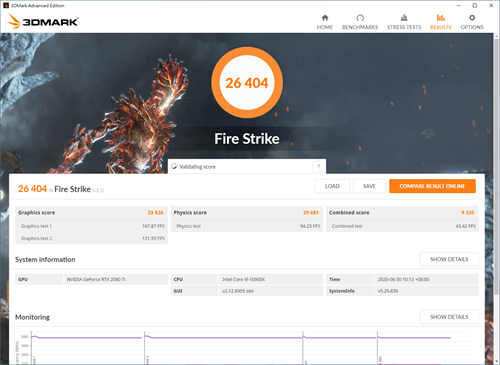 GIGABYTE Z490 AORUS ELITE开箱测试/最平价的Z490 AORUS主机板信仰选择(72)