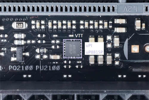 ASUS TUF GAMING B550M-PLUS (WI-FI)/主流晶片组定位、更低的价格享受超频功能与PCIe4.0(18)
